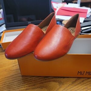 Ladies Loafer